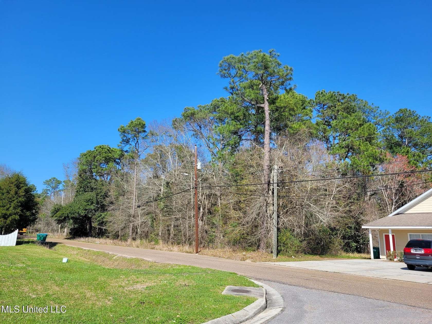 1.3 Acres of Land for Sale in Gulfport, Mississippi