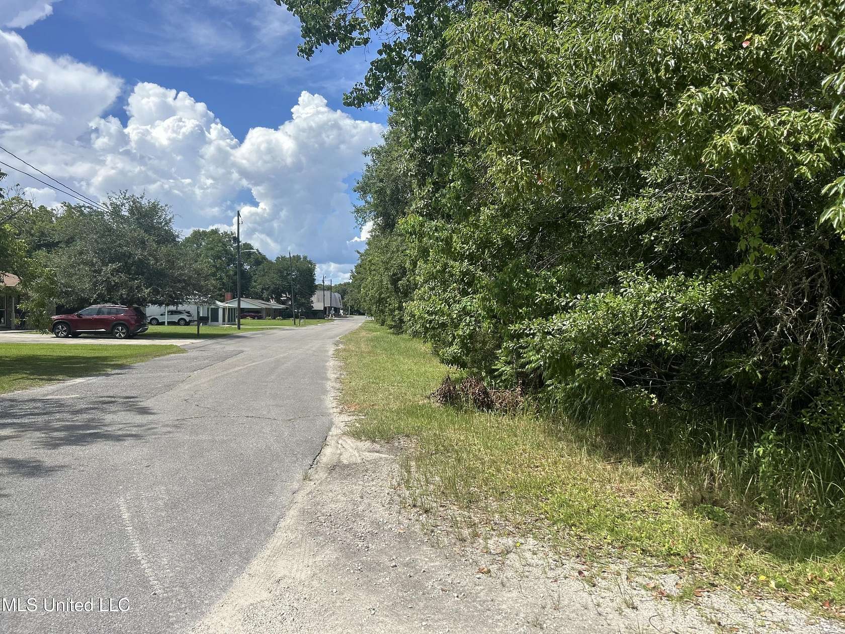 3.5 Acres of Land for Sale in Pascagoula, Mississippi