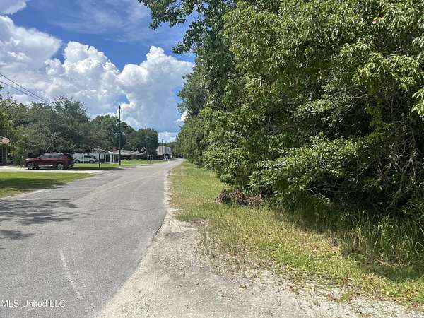 3.5 Acres of Land for Sale in Pascagoula, Mississippi