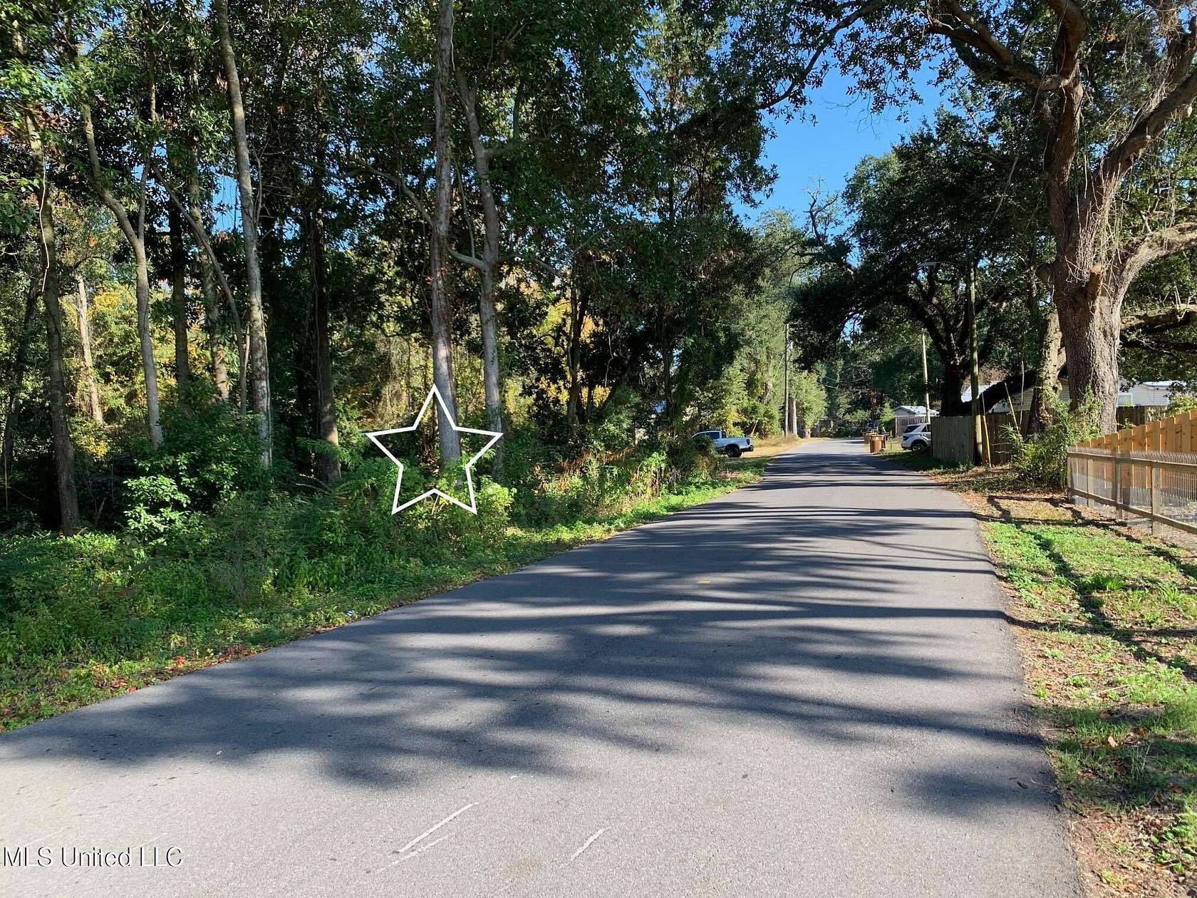 1 Acre of Residential Land for Sale in Long Beach, Mississippi