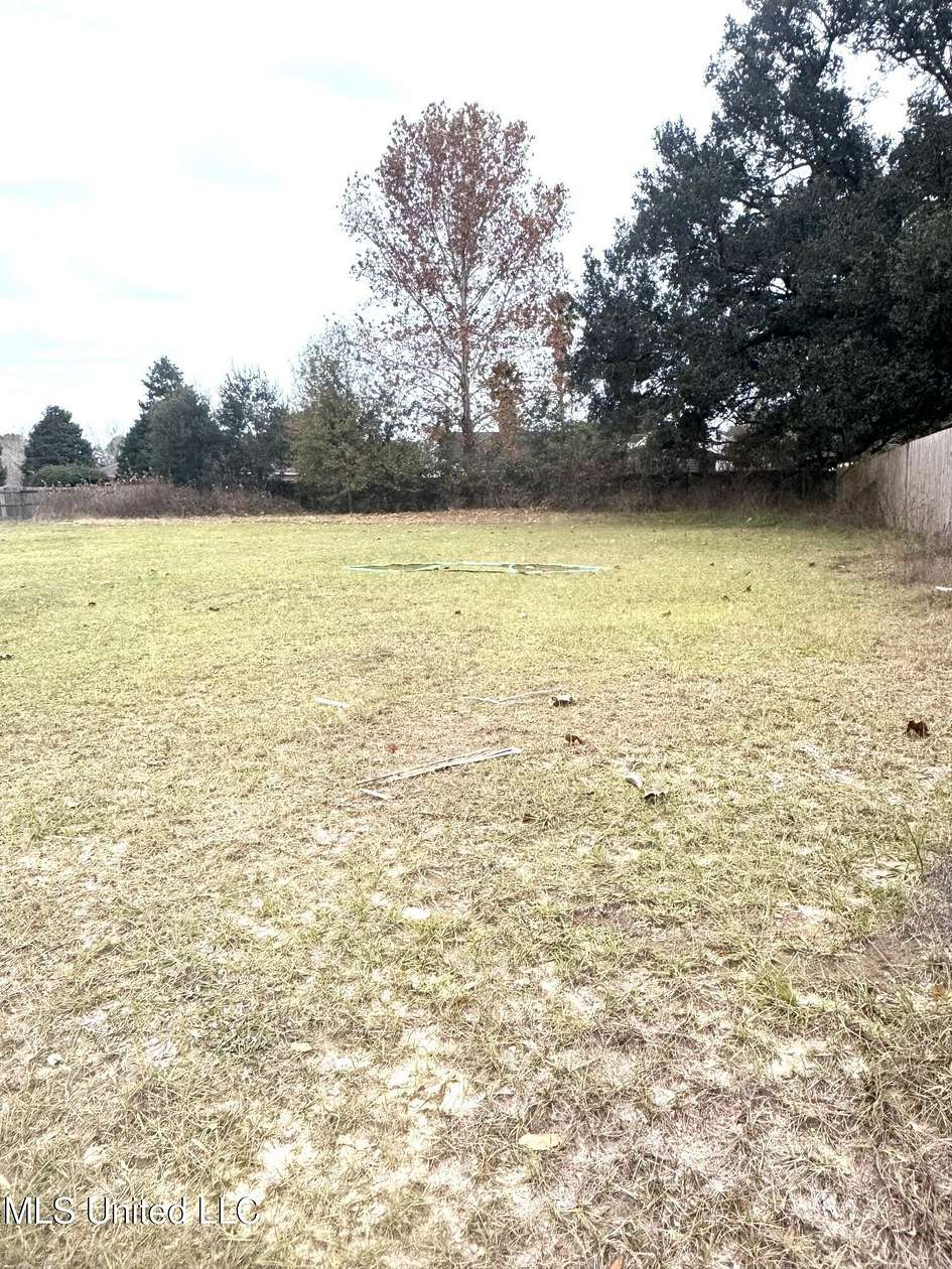 0.21 Acres of Residential Land for Sale in Ocean Springs, Mississippi