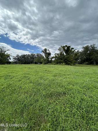 0.55 Acres of Commercial Land for Sale in Biloxi, Mississippi