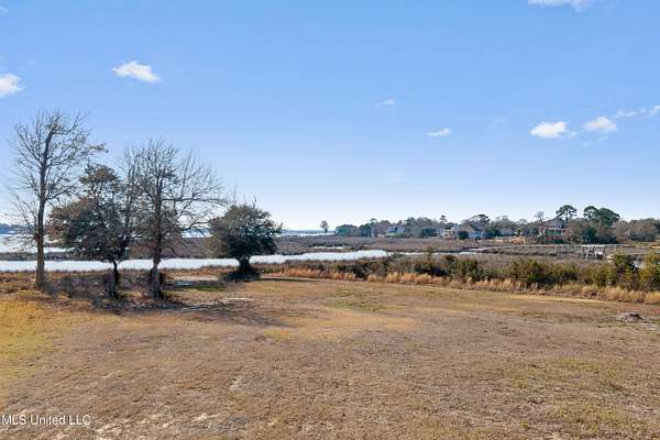 2.62 Acres of Residential Land for Sale in Biloxi, Mississippi