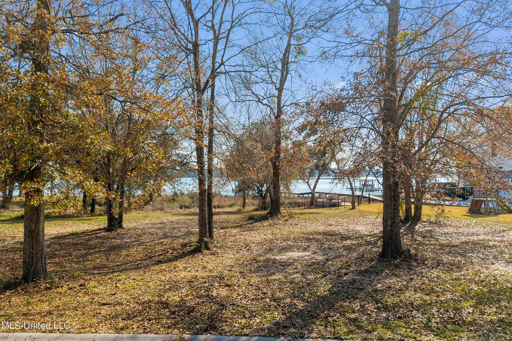 0.96 Acres of Residential Land for Sale in Biloxi, Mississippi