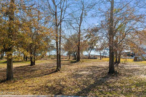 0.96 Acres of Residential Land for Sale in Biloxi, Mississippi