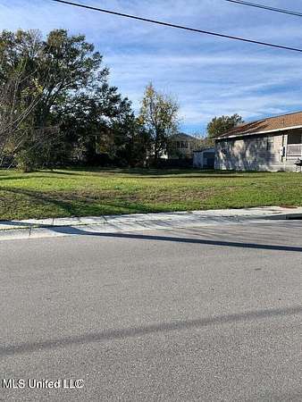 0.18 Acres of Residential Land for Sale in Biloxi, Mississippi