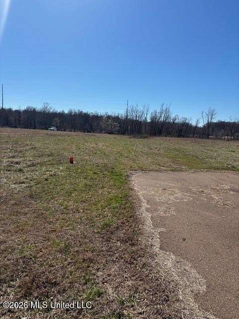 8.48 Acres of Land for Sale in Olive Branch, Mississippi