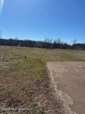 8.48 Acres of Land for Sale in Olive Branch, Mississippi
