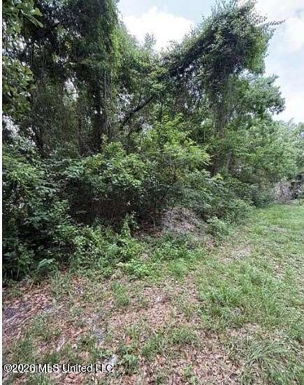 0.53 Acres of Commercial Land for Sale in Long Beach, Mississippi