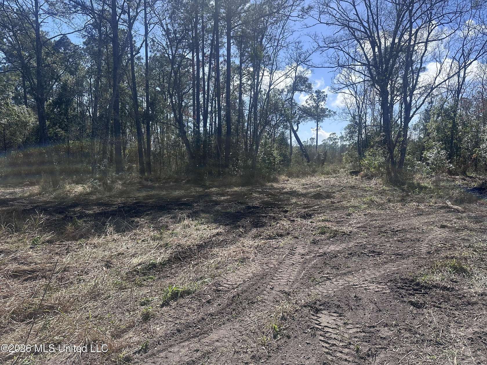 4.13 Acres of Land for Sale in Moss Point, Mississippi
