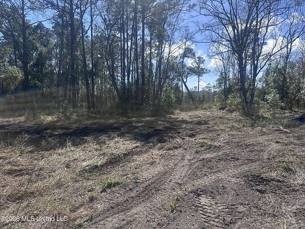 4.13 Acres of Land for Sale in Moss Point, Mississippi