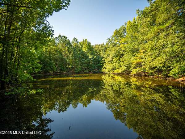 288 Acres of Recreational Land for Sale in Cruger, Mississippi