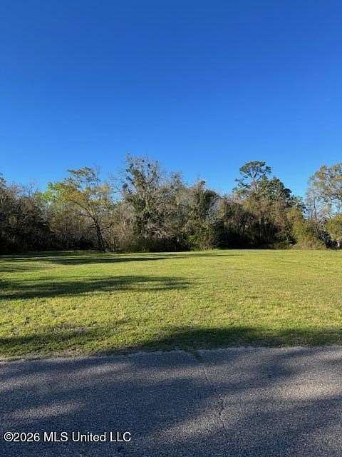 0.46 Acres of Commercial Land for Sale in Biloxi, Mississippi