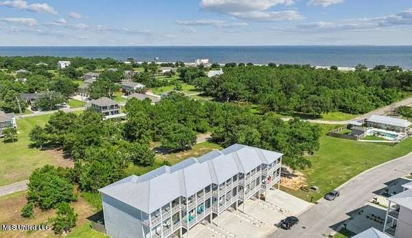 0.02 Acres of Residential Land for Sale in Long Beach, Mississippi
