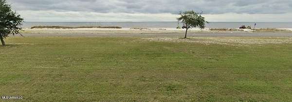 0.03 Acres of Residential Land for Sale in Gulfport, Mississippi
