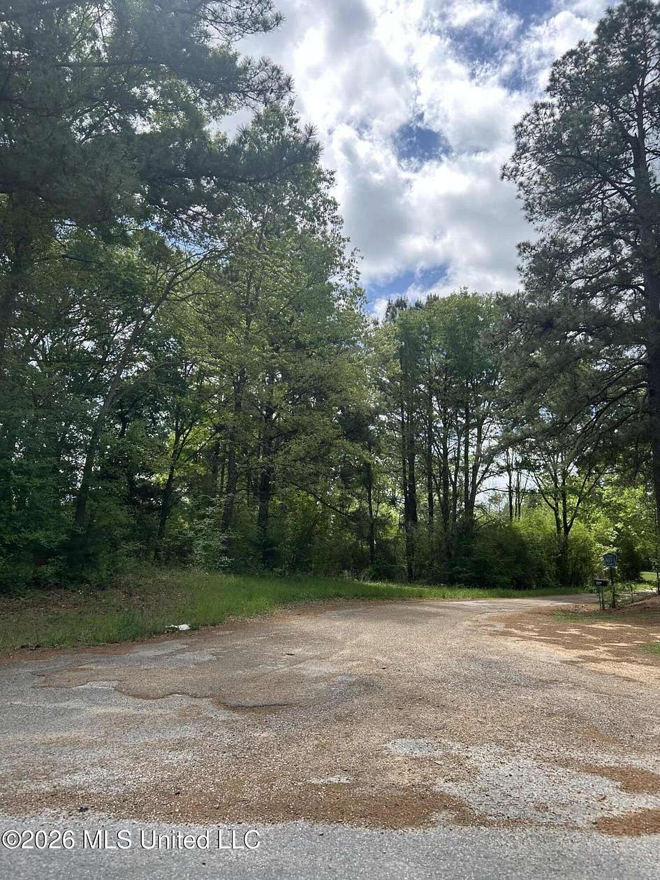 0.9 Acres of Land for Sale in Polkville, Mississippi