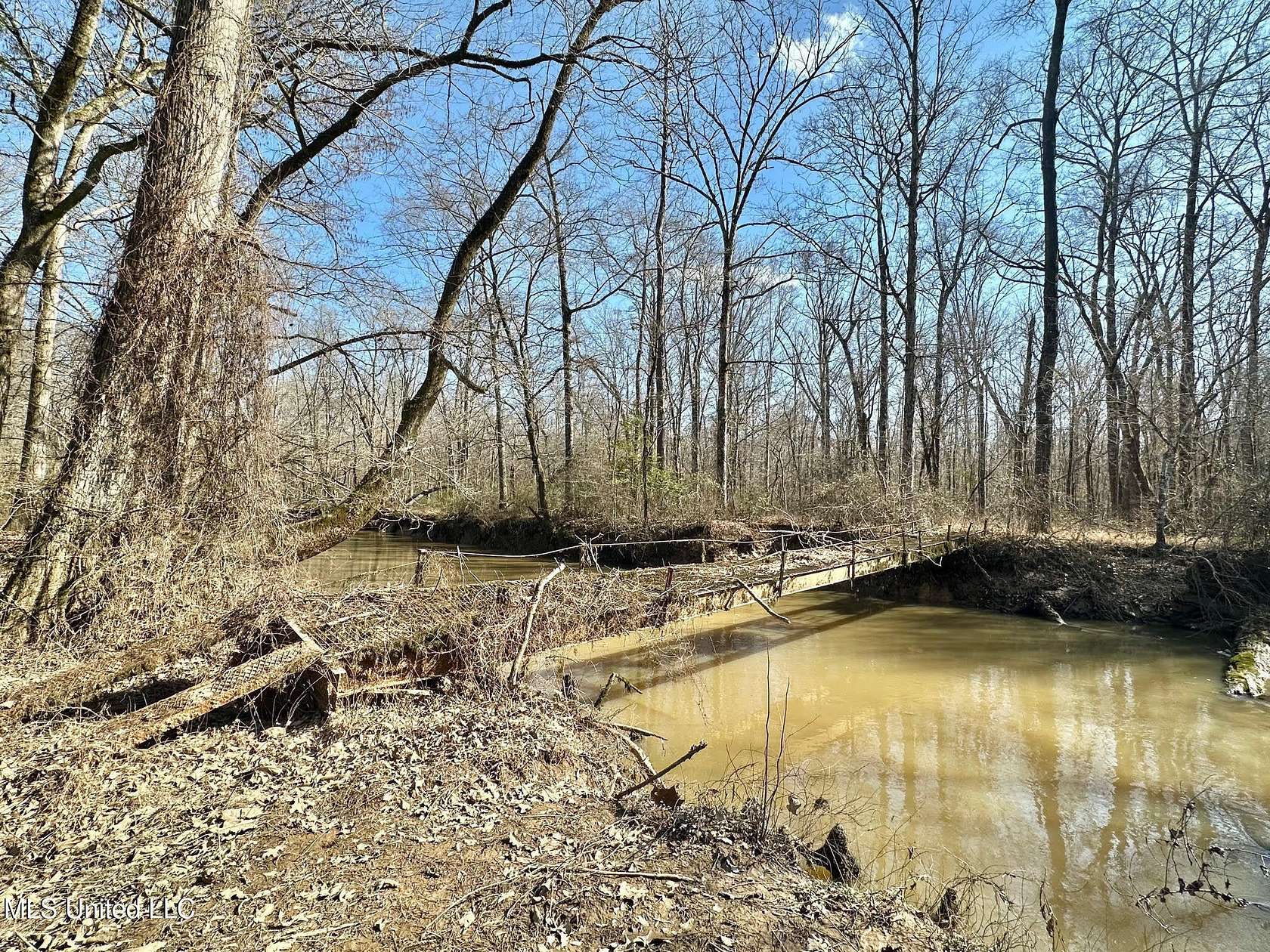 625 Acres of Recreational Land for Sale in Carthage, Mississippi