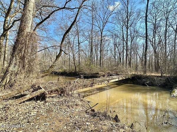 625 Acres of Recreational Land for Sale in Carthage, Mississippi