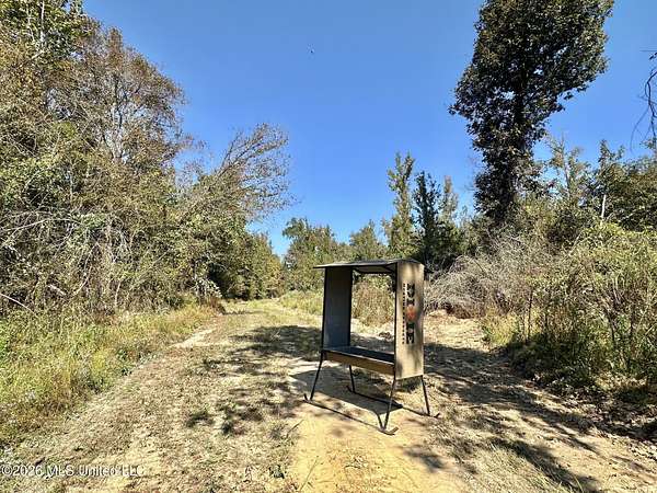 438 Acres of Recreational Land for Sale in Carthage, Mississippi