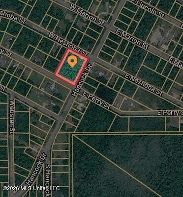 0.69 Acres of Residential Land for Sale in Bay St. Louis, Mississippi