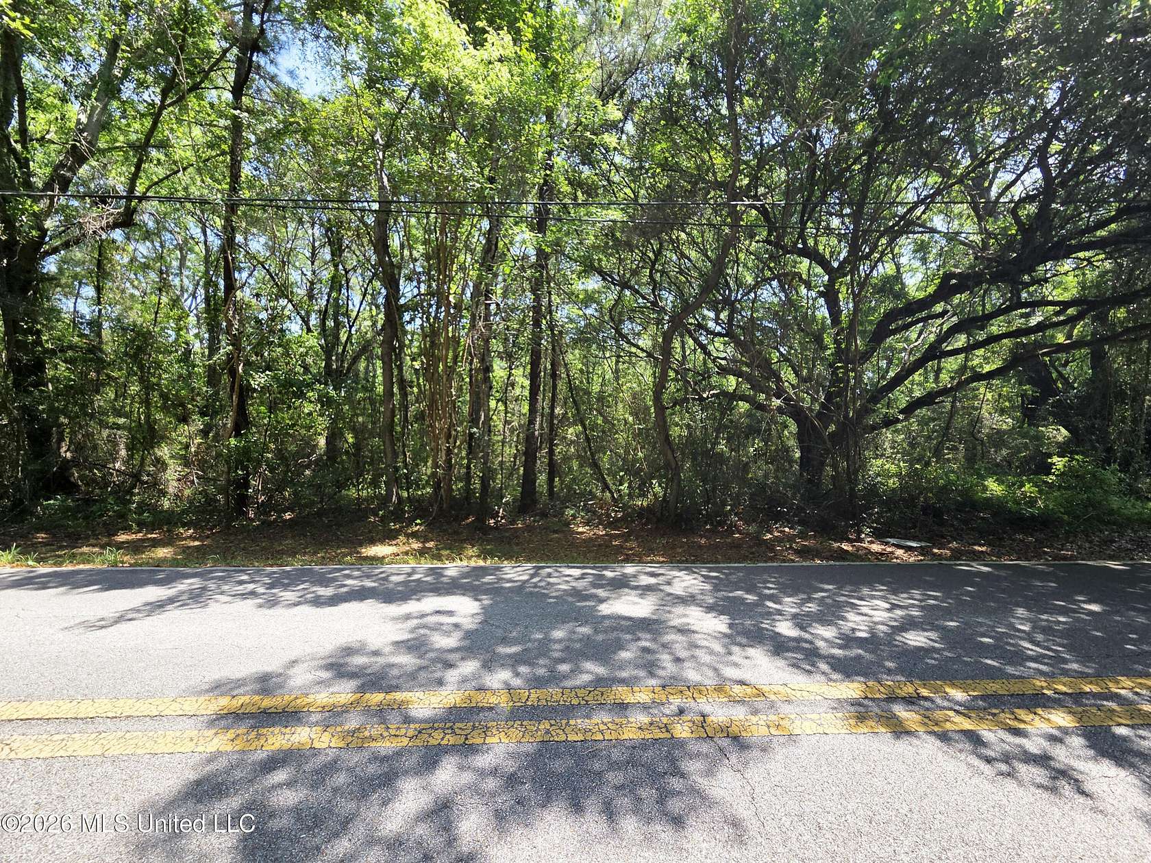 1.2 Acres of Residential Land for Sale in Gautier, Mississippi