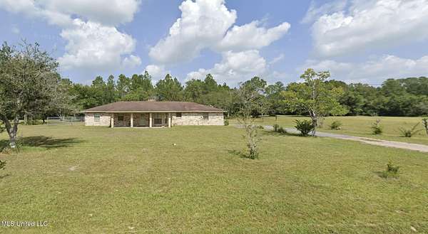3 Acres of Commercial Land for Sale in Vancleave, Mississippi