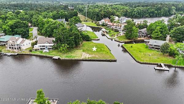 0.48 Acres of Residential Land for Sale in Biloxi, Mississippi