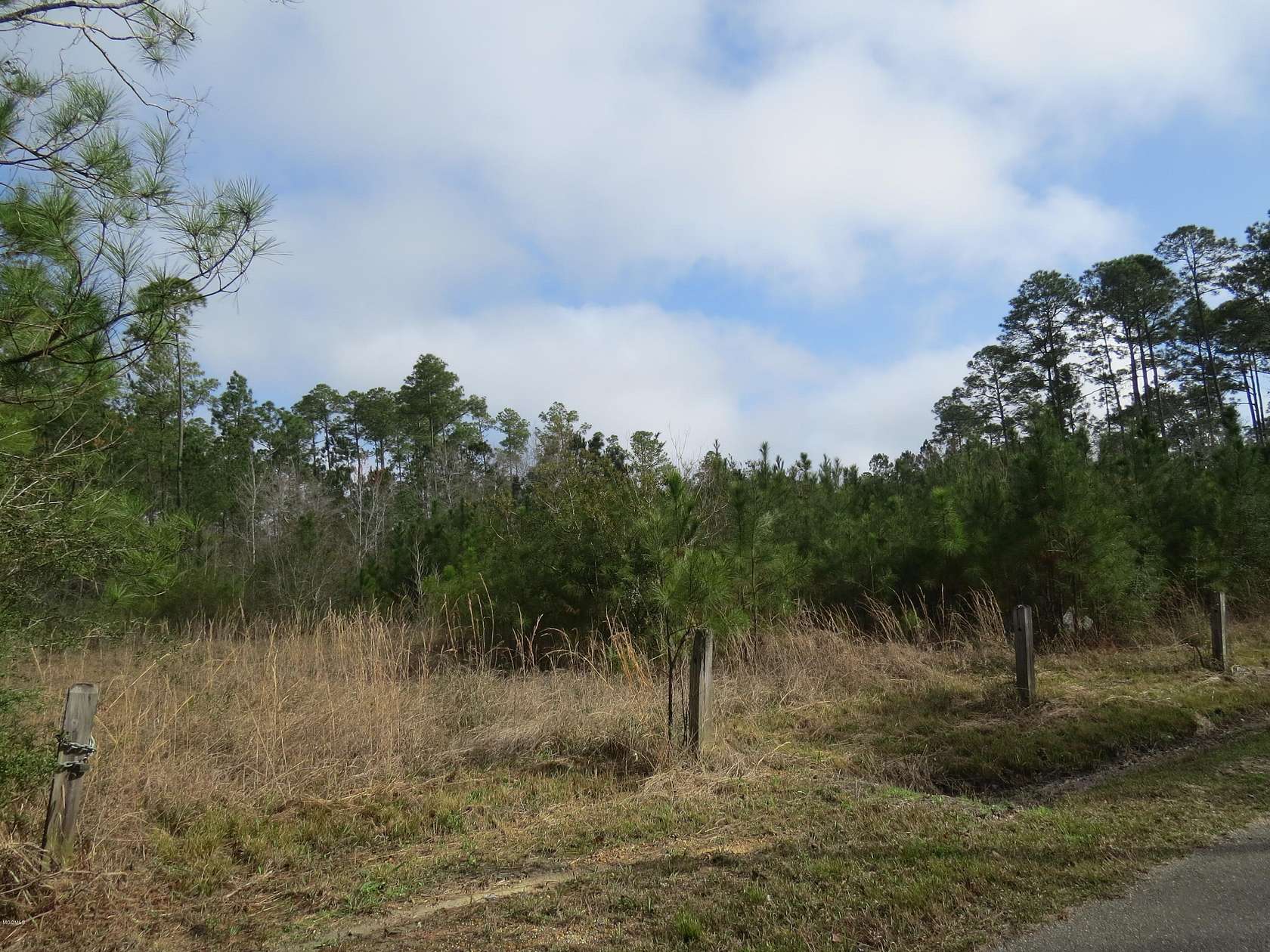0.5 Acres of Residential Land for Sale in Bay St. Louis, Mississippi