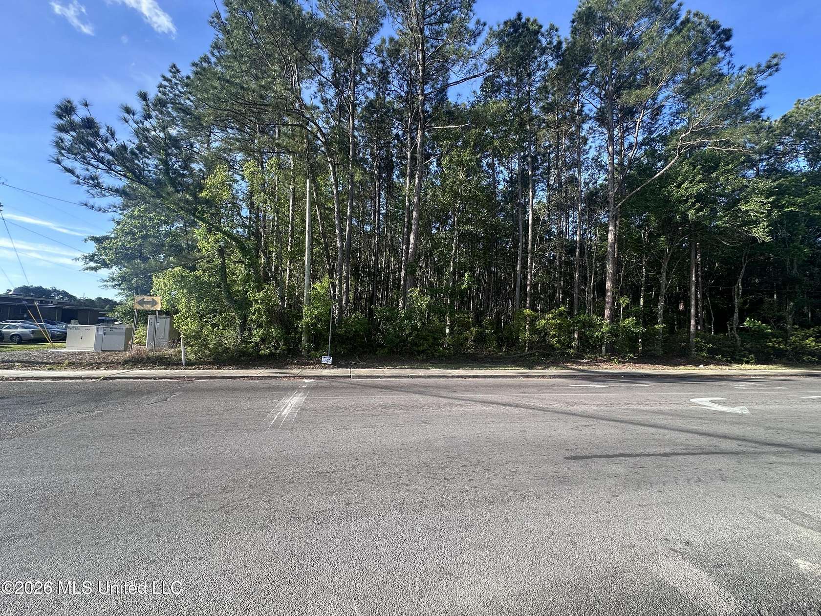 7.8 Acres of Residential Land for Sale in Moss Point, Mississippi
