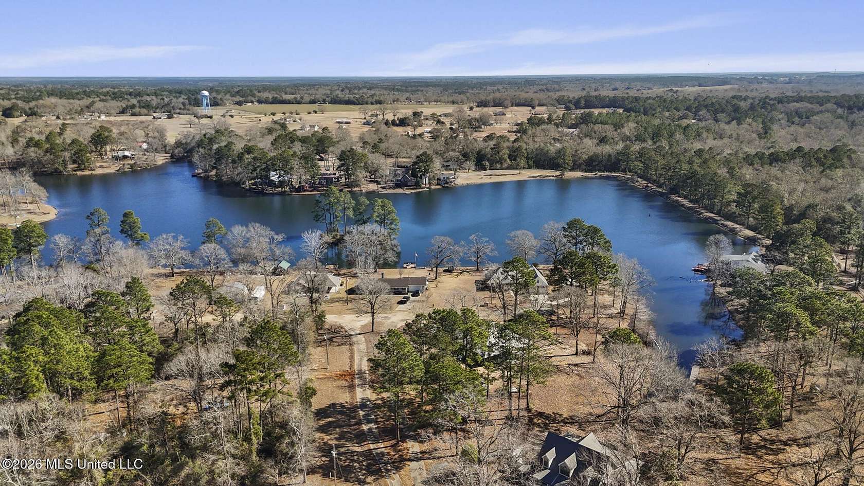 0.27 Acres of Residential Land for Sale in Lumberton, Mississippi