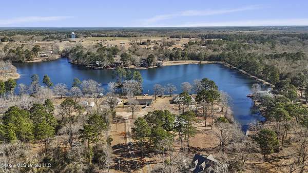 0.27 Acres of Residential Land for Sale in Lumberton, Mississippi