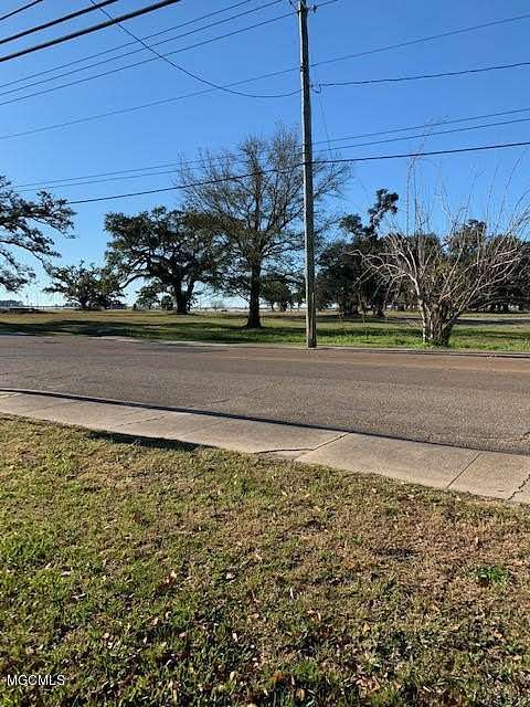 0.17 Acres of Residential Land for Sale in Biloxi, Mississippi