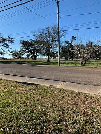 0.17 Acres of Residential Land for Sale in Biloxi, Mississippi