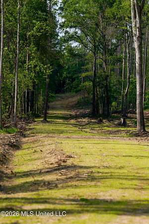 30 Acres of Recreational & Residential Land for Sale in Clinton, Mississippi