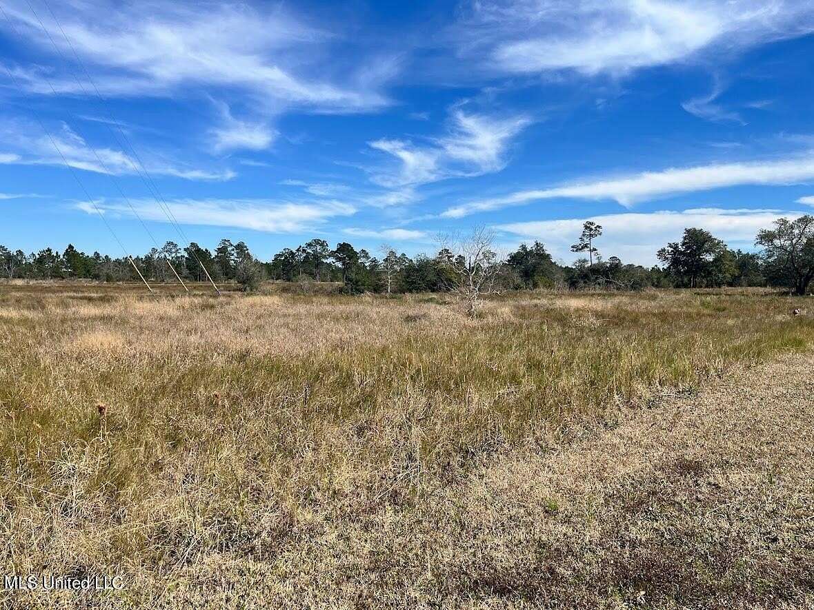 0.5 Acres of Residential Land for Sale in Bay St. Louis, Mississippi