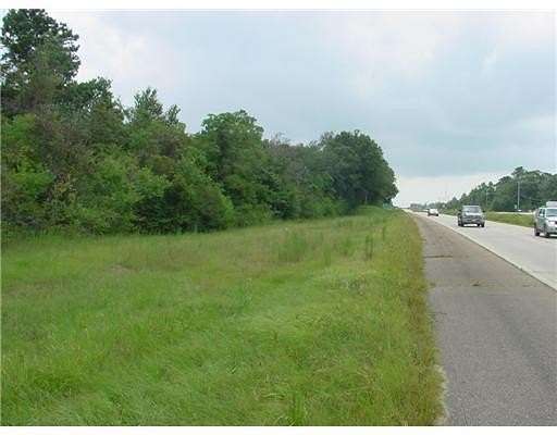 1.8 Acres of Commercial Land for Sale in Gulfport, Mississippi