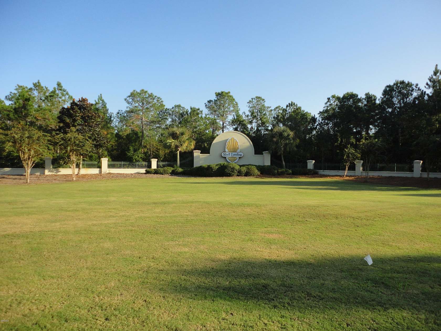 0.85 Acres of Residential Land for Sale in Gautier, Mississippi