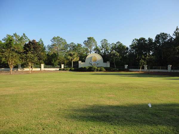 0.85 Acres of Residential Land for Sale in Gautier, Mississippi