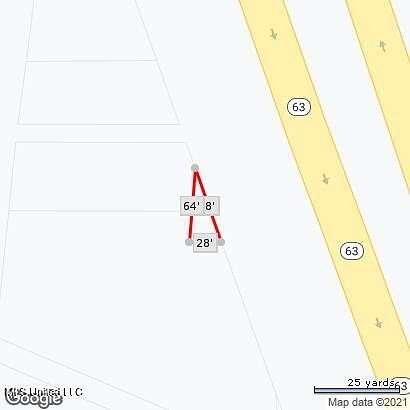 0.02 Acres of Commercial Land for Sale in Moss Point, Mississippi