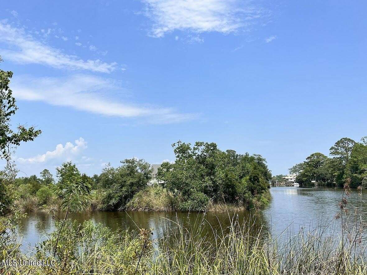 0.41 Acres of Residential Land for Sale in Bay St. Louis, Mississippi