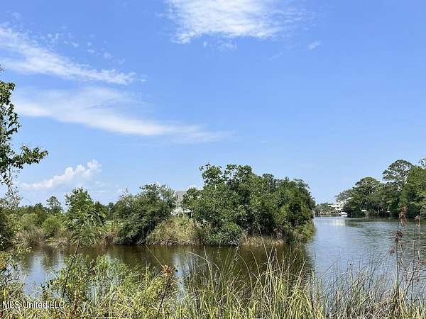 0.41 Acres of Residential Land for Sale in Bay St. Louis, Mississippi