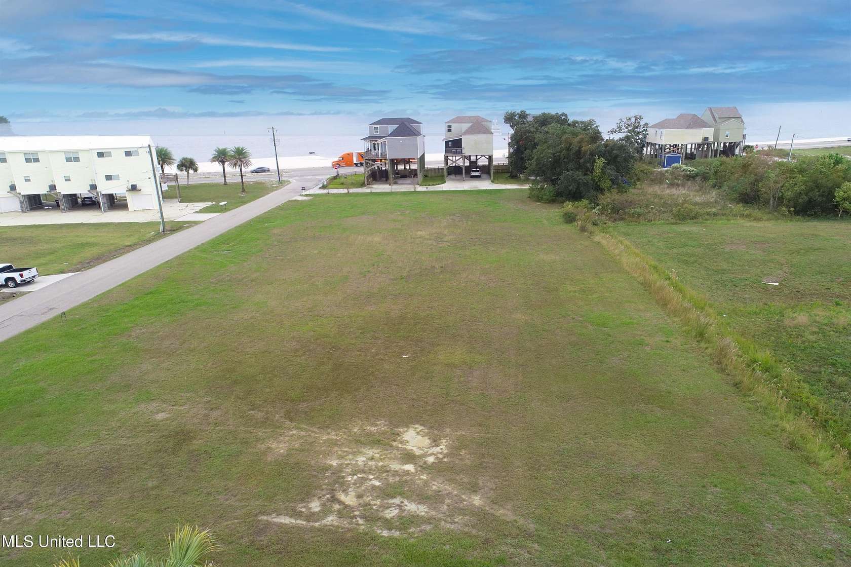 0.86 Acres of Residential Land for Sale in Long Beach, Mississippi
