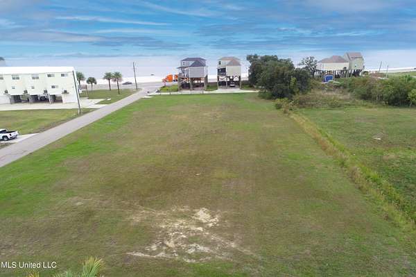 0.86 Acres of Residential Land for Sale in Long Beach, Mississippi