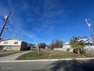 0.33 Acres of Residential Land for Sale in Biloxi, Mississippi