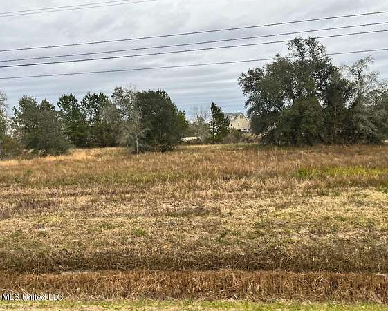 2 Acres of Commercial Land for Sale in Bay St. Louis, Mississippi