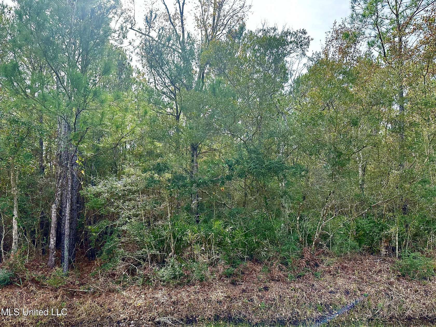 0.24 Acres of Residential Land for Sale in Ocean Springs, Mississippi