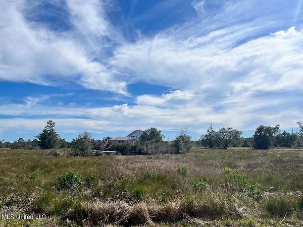 0.38 Acres of Residential Land for Sale in Bay St. Louis, Mississippi