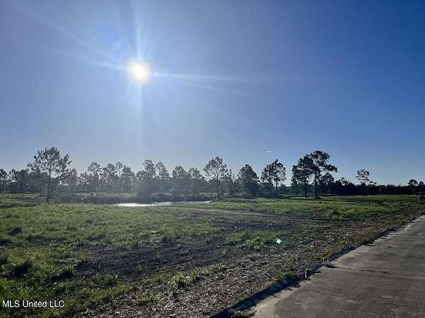 0.34 Acres of Residential Land for Sale in Bay St. Louis, Mississippi