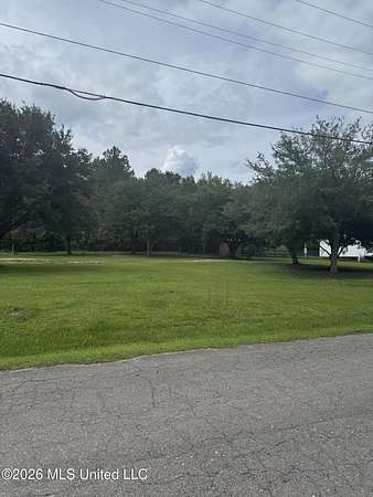 0.51 Acres of Residential Land for Sale in Saucier, Mississippi