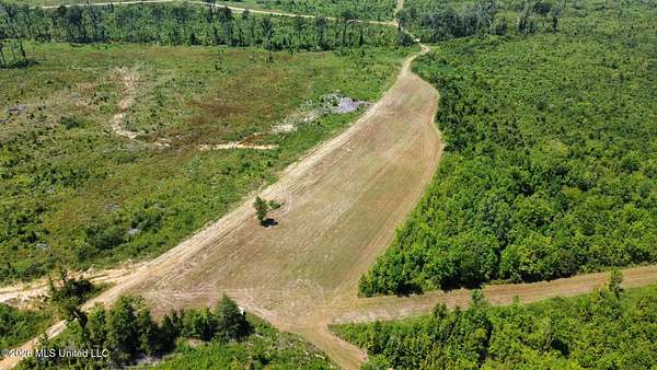713 Acres of Recreational & Residential Land for Sale in Brandon, Mississippi